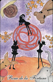 The Tarot Deck 12