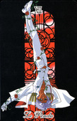 The Tarot Deck 14