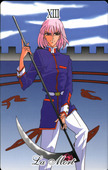 The Tarot Deck 15