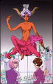 The Tarot Deck 18
