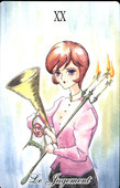 The Tarot Deck 23