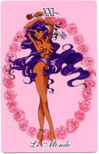 The Tarot Deck 24