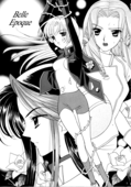 Utena's Fanbook No14 005