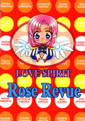 Love Spirit 036