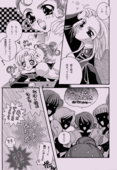 Rose Revue 1997 006