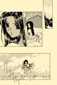Utena's Fanbook No13 035