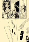 Utena's Fanbook No13 036