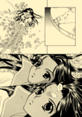 Utena's Fanbook No13 037
