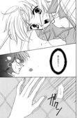 Utena's Fanbook No9 030