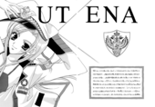 Utena's Fanbook No9 039