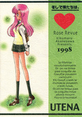 Utena's Fanbook No9 041
