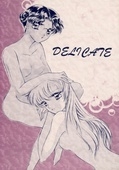 Delicate [Translated-May] 001