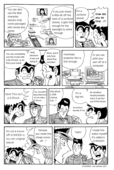 Revolutionary Detective 04