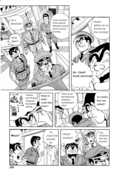 Revolutionary Detective 05