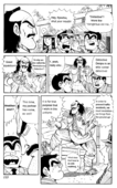 Revolutionary Detective 09