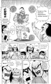 Revolutionary Detective 10