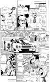Revolutionary Detective 12