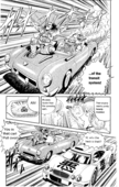 Revolutionary Detective 13