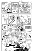 Revolutionary Detective 17