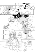 Rosy Labyrinth 32