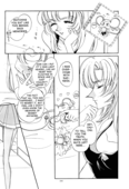Rosy Labyrinth 35
