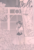Doll 002