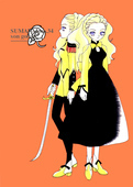 Imitation Gold 028