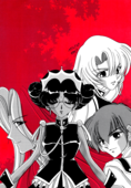 Marionette Guignol 10