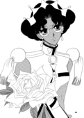 Parfum de la Rose 028