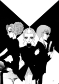 Successful Fate 023