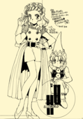Utena II 014
