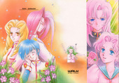 Say Dream 001