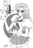Chu-Chu Tsupa Chapusu 12
