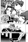 Ryuu Mizuiro Jidai 12