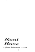 Real Rose 013