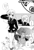 Romance Rose 007