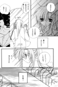 Romance Rose 012