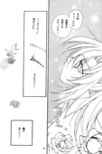 Romance Rose 016