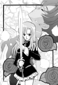 School Romance Fantasy 026