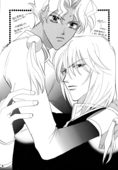 School Romance Fantasy 048