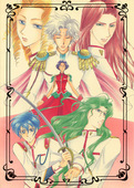 Girls Rev SHW 002