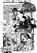 Tenjou Tenka 13