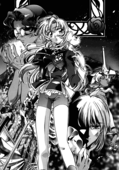 Tenjou Tenka 14