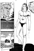 Nyobon Kakumei Uchina 48