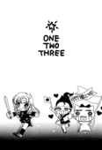 One Two Three 007