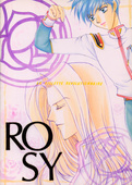 Rosy 032