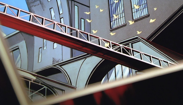 Movie Screen 0528