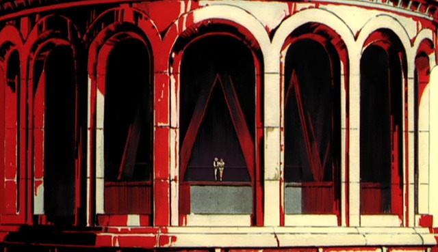 Movie Screen 0541