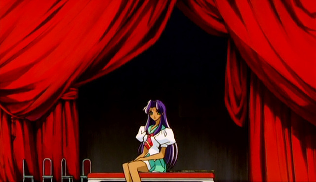Movie Screen 0551