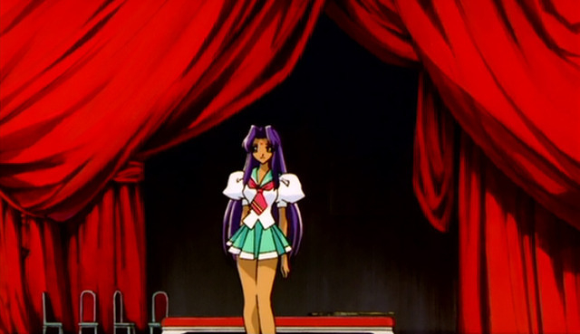 Movie Screen 0555